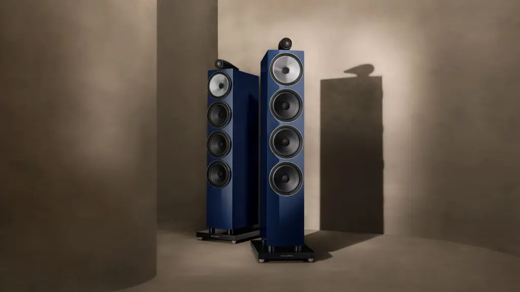 手渡/千葉富津市】Bowers&Wilkins 702S3 Signature 千葉富津市/手渡